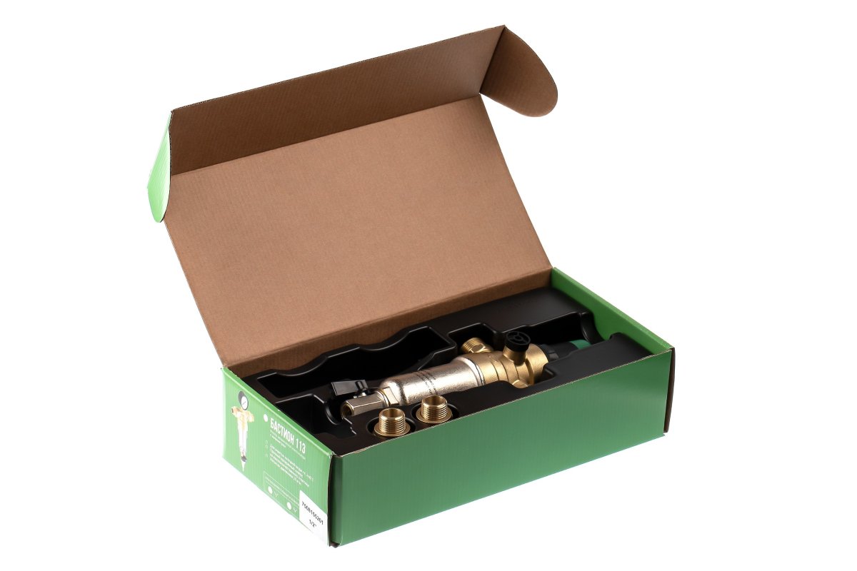 Гейзер Бастион 7508155201 (32682)